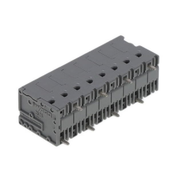 2626-3108/020-000 WAGO Corporation  Cavo a scheda